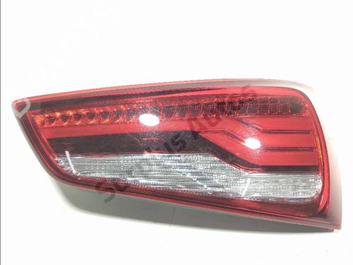 Højre baglygte Højre baglygte AUDI A1 Sportback (8XA, 8XF) 1.0 TFSI (82 hp) 36402840 36402840