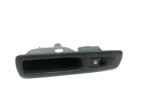 Used Left rear window switch RENAULT MEGANE III Hatchback (BZ0/1_, B3_) 1.5 dCi (106 hp) 31000495