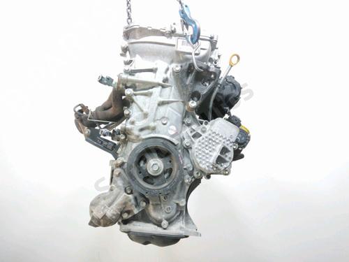 Engine TOYOTA AURIS Estate (_E18_) 1.8 Hybrid (ZWE186_, ZWE186R, ZWE186H) | BP37761782M1 - Image 4
