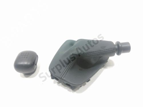 Gearknop Gearknop CITROËN BERLINGO Box Body/MPV (B9) 1.6 BlueHDi 100 (99 hp) 37291437 37291437