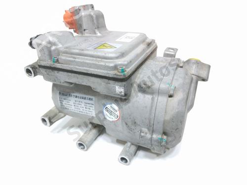 AC compressor DACIA SPRING EV (B6M1) | BP28223478M34 - Image 3