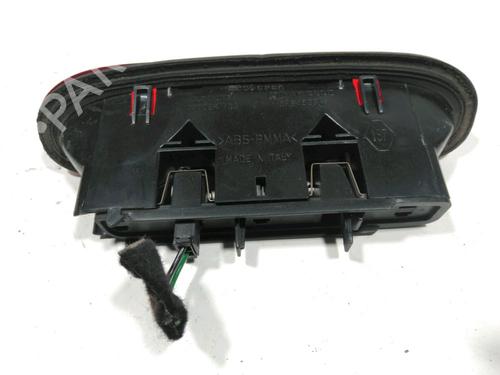 Bremselys RENAULT CLIO I (B/C57_, 5/357_) 1.2 (B/C/S57A, B/C57S, 5/357F, 5/357J, 5/357L, 5/357R) | BP29860146L11 