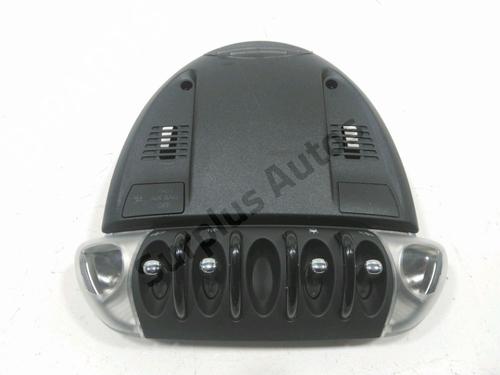 Used Interior roof light MINI MINI PACEMAN (R61) Cooper SD (143 hp) 31003439