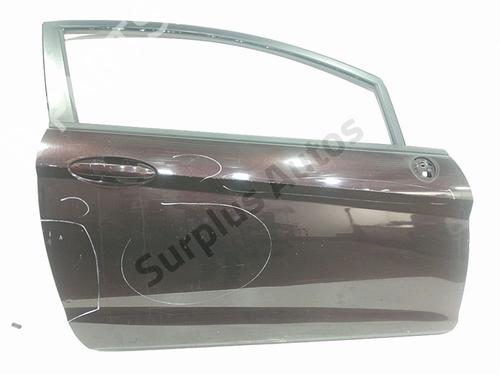 Used Right front door Right front door FORD FIESTA VI (CB1, CCN) 1.4 TDCi (68 hp) 40252105 40252105