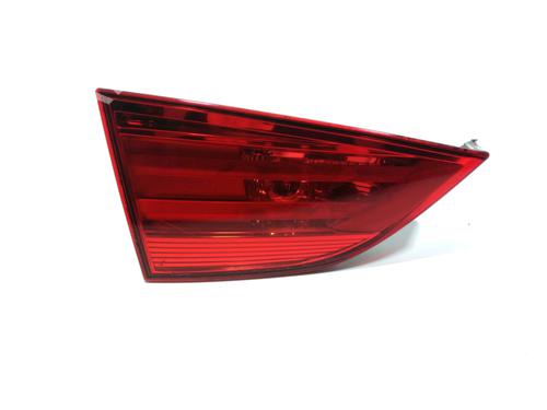 Used Left tailgate light BMW X1 (E84) sDrive 20 d (177 hp) 28268049
