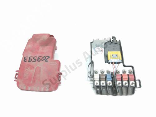 Used Electronic module Electronic module 37764126 37764126