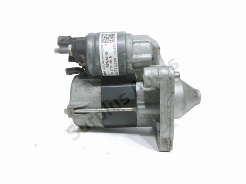 Starter OPEL CORSA F (P2JO) 1.2 (68) | BP32741930M8 - Image 2