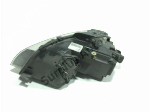 Right headlight AUDI A3 (8P1) 2.0 TDI 16V quattro | BP36153623C29 - Image 2