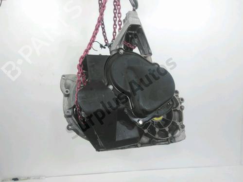 Gearbox FORD FOCUS III 1.6 Ti | BP37167620M3 - Image 2