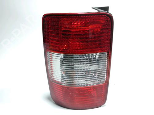 Used Left taillight Left taillight 28269640 28269640