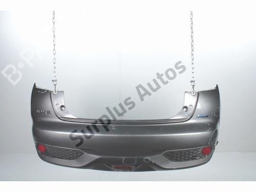 rear-bumper-nissan-juke-f15-2010-2011-2012-2013-2014-2015-2016-2017-2018-2019-36465097 main image