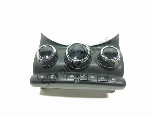 Used Climate control Climate control 37167726 37167726