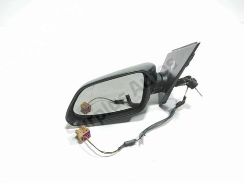 Used Left mirror VW POLO IV (9N_, 9A_) 1.4 TDI (70 hp) 28447847
