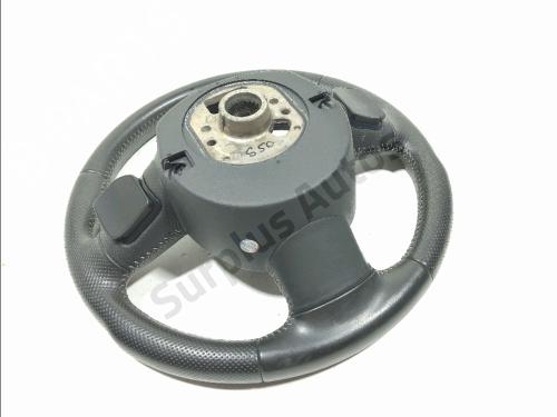 Steering wheel AUDI A5 (8T3) 2.7 TDI | BP37765770C49 - Image 2