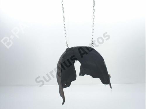 Used Wheel arch AUDI TT (8J3) 2.0 TFSI (200 hp) 28256599