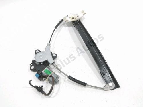 Used Rear left window mechanism CHEVROLET SPARK (M300) 1.2 LPG (82 hp) 30999627