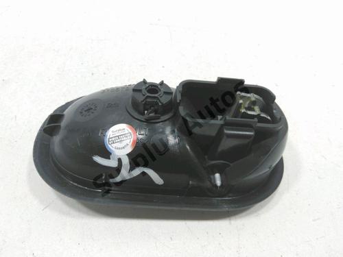 Front left interior door handle RENAULT CLIO III (BR0/1, CR0/1) 1.5 dCi (BR17, CR17) | BP30996610I13