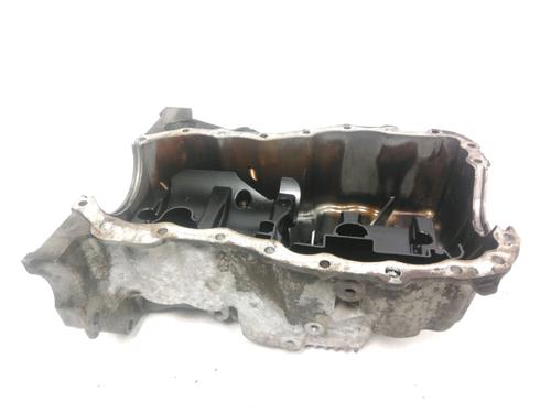 Oil sump DACIA DUSTER (HS_) 1.5 dCi 4x4 (HSMC, HSMD) | BP28219628M115 