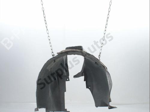 Used Wheel arch Wheel arch CITROËN BERLINGO (ER_, EC_) 1.5 BlueHDi 100 (102 hp) 40490881 40490881
