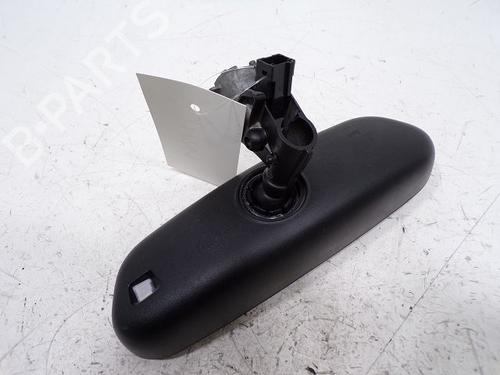 Rear mirror PEUGEOT 508 I (8D_) 1.6 HDi | BP31003546I6 - Image 2