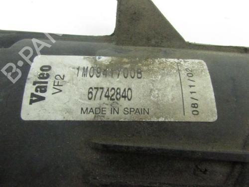 Right front fog light SEAT LEON (1M1) 1.9 TDI | BP37786416C31 - Image 4