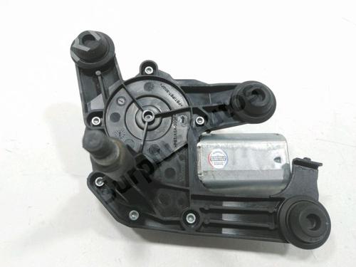 Used Rear wiper motor CITROËN DS3 (SA_) 1.6 HDi 115 (114 hp) 31008199