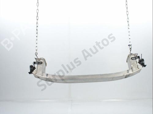 Used Front bumper reinforcement Front bumper reinforcement AUDI Q3 (8UB, 8UG) 2.0 TDI (150 hp) 33973986 33973986