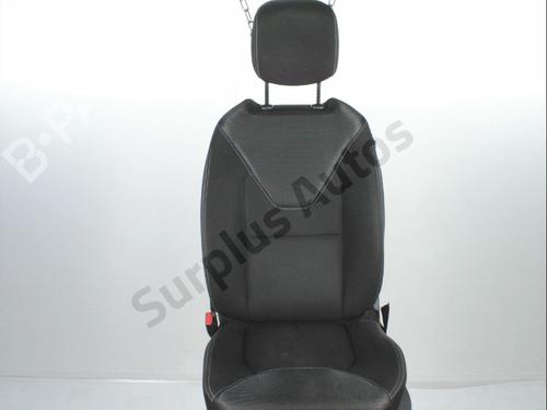 Asiento delantero izquierdo Asiento delantero izquierdo 38633869 38633869
