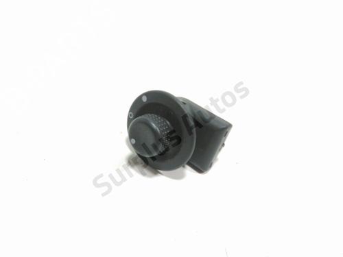 Used Mirror switch DACIA DUSTER (HS_) 1.5 dCi (109 hp) 28447824