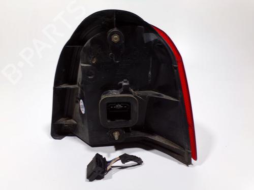 Left taillight RENAULT TWINGO I (C06_) 1.2 (C063, C064) | BP29860043C34