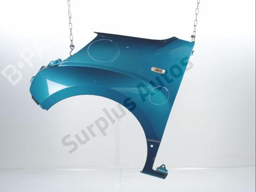 Used Left front fenders Left front fenders PEUGEOT BIPPER Tepee 1.3 HDi 75 (75 hp) 33300681 33300681