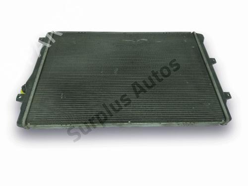 Water radiator AUDI A3 (8P1) 1.6 TDI | BP37764329M31 - Image 2
