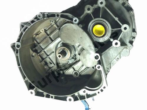 Used Gearbox Gearbox 37257508 37257508