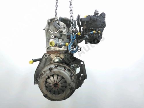 Engine FIAT 500 (312_) 1.2 (312AXA1A) | BP29471107M1 - Image 2