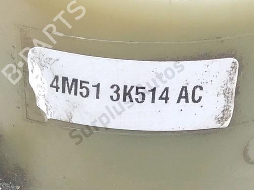 Steering pump FORD FOCUS C-MAX (DM2) 1.6 TDCi | BP39462367M99 - Image 5