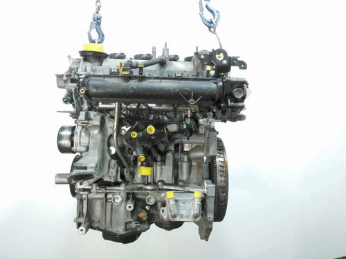 Used Engine Engine 38980154 38980154