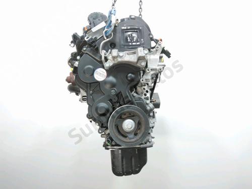 Engine PEUGEOT PARTNER Box Body/MPV 1.6 HDi | BP36831799M1 - Image 4