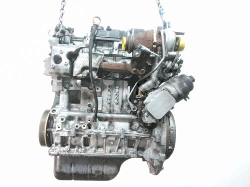 Motor CITROËN C3 II (SC_) 1.4 HDi 70 (SC8HZC, SC8HR0, SC8HP4) | BP28218997M1 