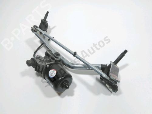 Used Front wipers mechanism Front wipers mechanism 37790896 37790896