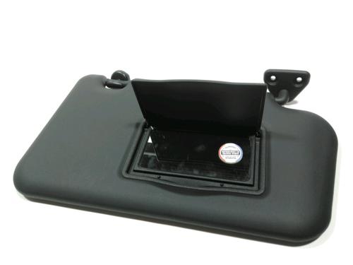 Used Right sun visor NISSAN JUKE (F15) 1.2 DIG-T (115 hp) 28262980