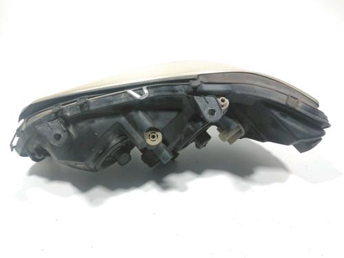 Højre forlygte OPEL ZAFIRA A MPV (T98) 2.0 DTI 16V (F75) | BP28266134C29 