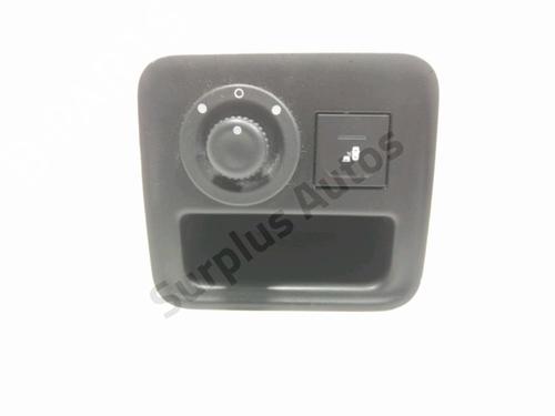 Spejlkontakt DACIA DUSTER (HM_) 1.5 dCi 115 (HMAD) | BP28239123I25 - Image 1