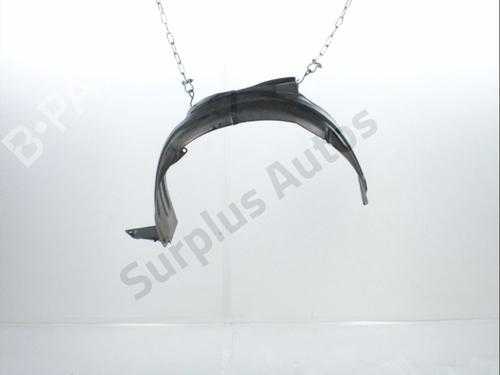 Hjulbue HYUNDAI GETZ (TB) 1.5 CRDi GLS (110 hp) 31664125