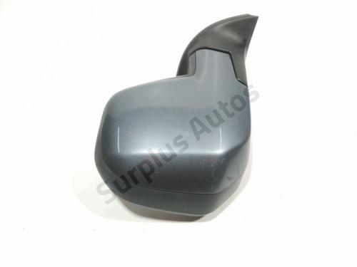 Right mirror CITROËN BERLINGO MULTISPACE (B9) 1.6 HDi 90 | BP28245252C27 