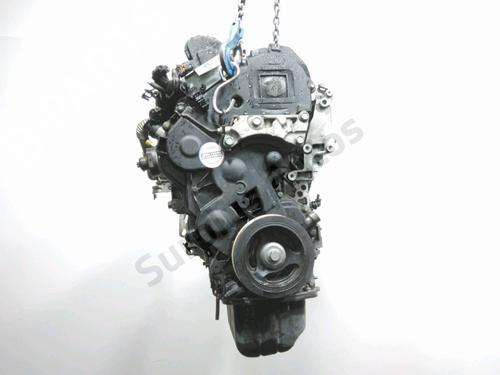 Motor CITROËN C3 II (SC_) 1.4 HDi 70 (SC8HZC, SC8HR0, SC8HP4) | BP28219026M1 