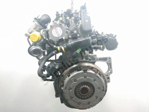 Engine CITROËN C4 Picasso II 1.2 THP 130 | BP37761908M1 - Image 4
