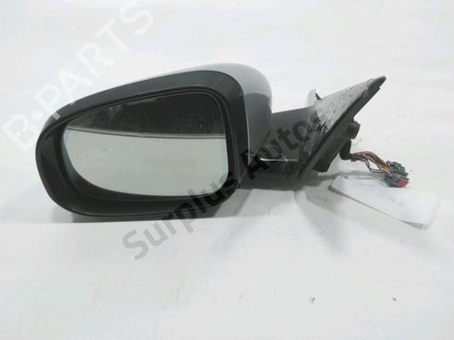 Bakspejl venstre JAGUAR XF I (X250) 3.0 D (211 hp) 30997547