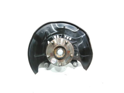 Used Left front steering knuckle Left front steering knuckle 37765851 37765851
