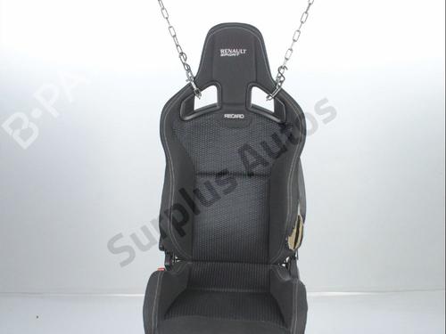 Sedile anteriore sinistro Sedile anteriore sinistro RENAULT CLIO III (BR0/1, CR0/1) [2005-2014] 36289443 36289443
