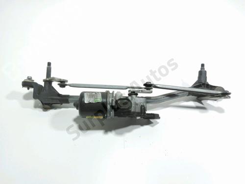 Used Front wipers mechanism RENAULT MEGANE III Hatchback (BZ0/1_, B3_) 1.5 dCi (106 hp) 30313297